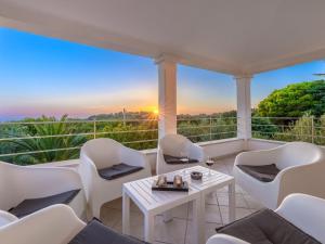 Holiday Home Wunderschöne Villa Gardenia in Istrien by Interhome