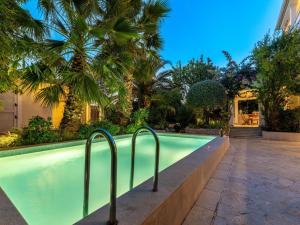 Holiday Home Wunderschöne Villa Gardenia in Istrien by Interhome