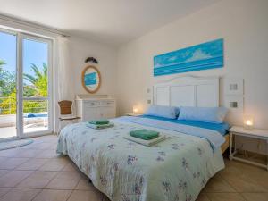 Holiday Home Wunderschöne Villa Gardenia in Istrien by Interhome