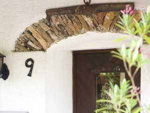 Apartment Cottage Number9 by Interhome