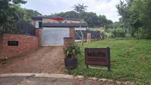 Lakritz A Place of Experience through Art