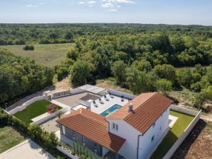 Holiday Home Villa Casa Mara mit beheiztem Pool by Interhome