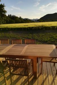 Holiday Home Lodge Lurger-Fasching in Rohrbach an der Gölsen by Interhome