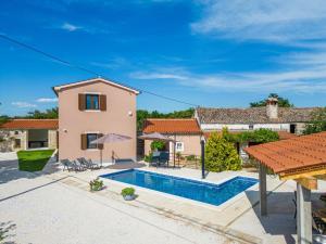 Holiday Home Balarini by Interhome