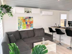 Holiday Home Lodge Lurger-Fasching in Rohrbach an der Gölsen by Interhome