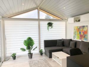 Holiday Home Lodge Lurger-Fasching in Rohrbach an der Gölsen by Interhome