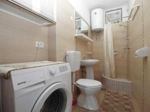 Apartment Jaksa Marija Wohnungen A2 by Interhome