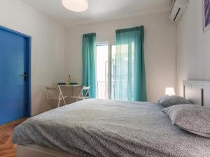 Apartment Studio mit schönem Blick auf das Meer by Interhome