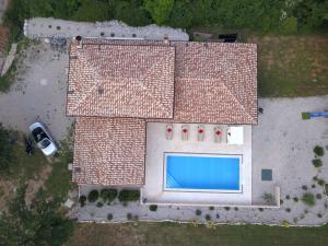 Holiday Home Istrische Villa Happy House by Interhome