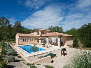 Holiday Home Istrische Villa Happy House by Interhome