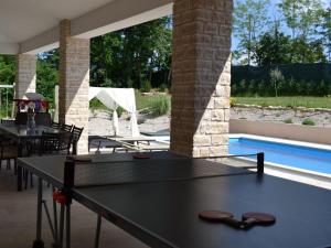 Holiday Home Istrische Villa Happy House by Interhome