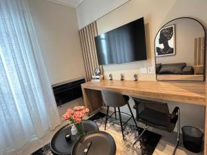 The Hideaway at Menlyn Maine Trilogy