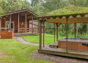Quarry Walk Lodges