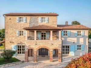 Holiday Home Luxusferien Villa Paolina mit privatem Pool by Interhome