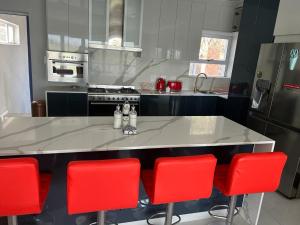 AL Khans holiday apartments