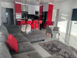 AL Khans holiday apartments