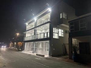 AL Khans holiday apartments