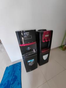 Golden Sleep Villa Tenayan Homestay Near Mal Pekanbaru