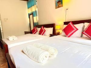 Red Star Kandy Home Stay