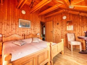 Apartment Wohnung Helena3 mit Blick auf das Wasser by Interhome