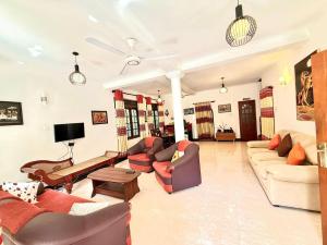 Red Star Kandy Home Stay