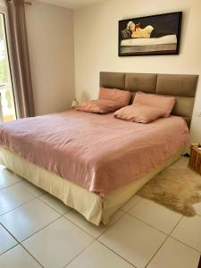 CASA-Aimee villa spacieuse avec piscine à Vidauban