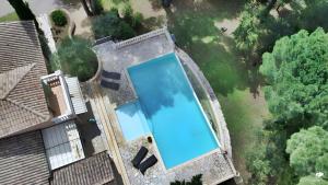 CASA-Aimee villa spacieuse avec piscine à Vidauban