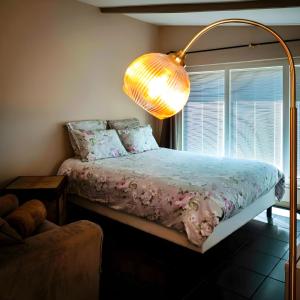 CASA-Aimee villa spacieuse avec piscine à Vidauban