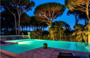 CASA-Aimee villa spacieuse avec piscine à Vidauban