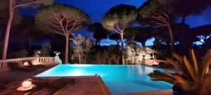 CASA-Aimee villa spacieuse avec piscine à Vidauban