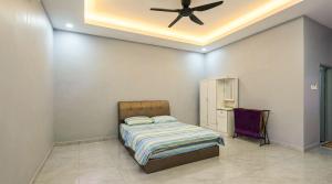Bayu Takir Homestay
