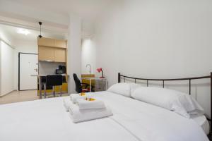 Bohemian Beehive Oasis II