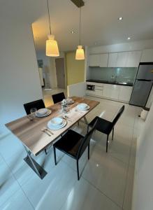 Atlantis resort - Double bedrooms Jomtien beach Pattaya