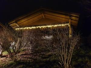 Holiday Home Chalet Traumfleck by Interhome