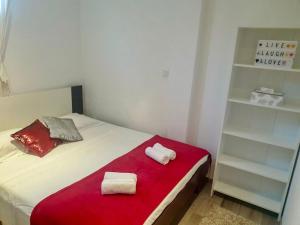 Apartment Fabo in Dalmatien by Interhome