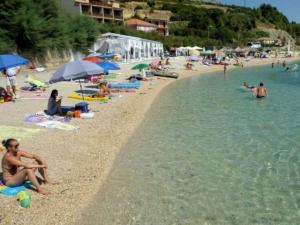 Apartment Fabo in Dalmatien by Interhome