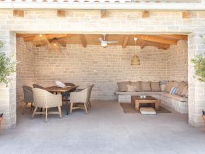 Holiday Home Villa Vespera by Interhome