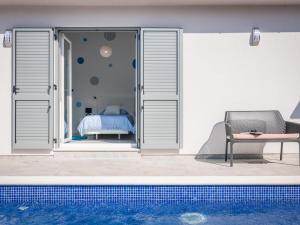 Holiday Home NaNa by Interhome