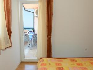 Apartment Villa Pinta mit Blick auf das Wasser by Interhome