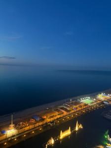 Orbi City - Luxe Apartments