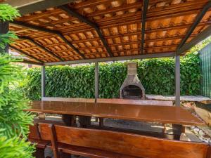 Apartment Villa Pinta mit Blick auf das Wasser by Interhome