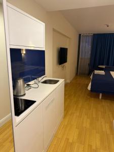 Orbi City - Luxe Apartments