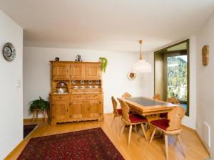 Apartment Chesa Aquileja Trüb by Interhome