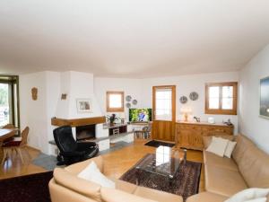 Apartment Chesa Aquileja Trüb by Interhome