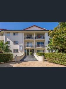 Anchor Down Holiday Apartments
