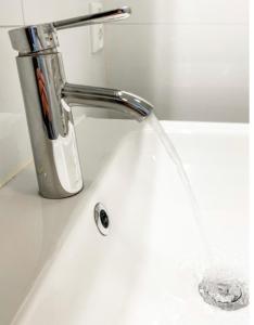 vredehof appartement