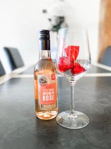 vredehof appartement