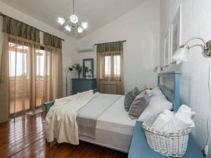 Holiday Home Villa Wish mit beheiztem Pool by Interhome