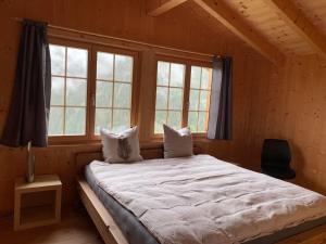 Holiday Home Neuwertiges 2-Zi-Ferienchalet - 55m2 by Interhome