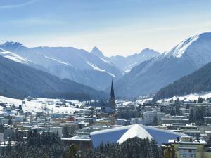 Holiday Home Neuwertiges 2-Zi-Ferienchalet - 55m2 by Interhome